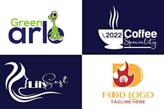 design a timeless logo