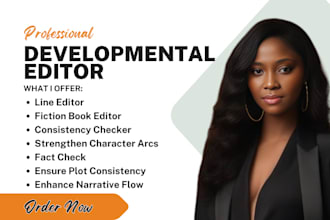 developmentally edit your fiction or nonfiction, copy editor, memoir formatting