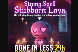 cast an everlasting love spell to keep relationship, super strong binding spell