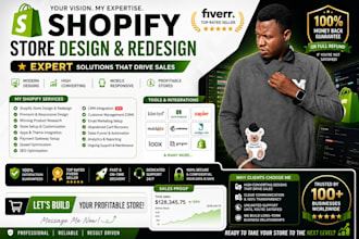 shopify store design shopify website development shopify store design