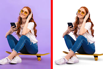 do cut out images cut out background remove within 1 hour