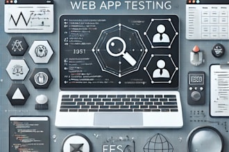 functional and regression testing for web apps