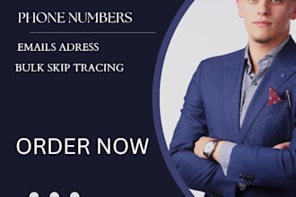 do real estate skip tracing