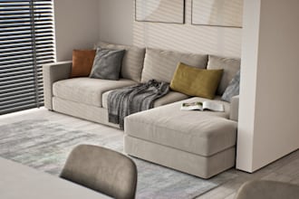 create interior design for bathroom,living room ,vanity, laundry in 3ds max