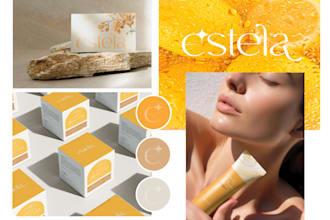 do beauty, skincare, salon, cosmetic, yoga logo  branding