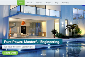 real estate website real estate idx website broker integration mls realtor site