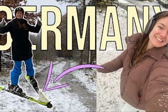 create an eye catching thumbnail for your vlog