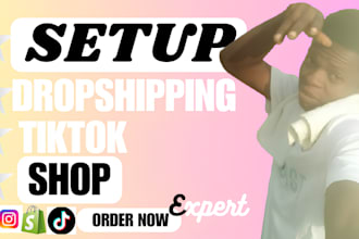 do tiktok shop tiktok dropshipping tiktok shop manager