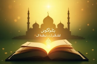 be your imam for online nikah at home and provide witness