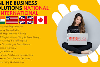 do expert chartered accountant and business advisor