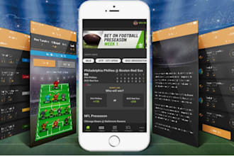 build sportsbet app, sportsbook app, fantasy football app, flashscore app bet36