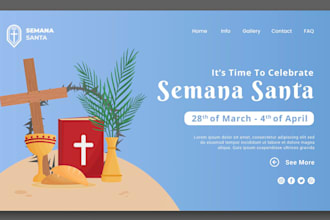 build christian website, christian app, church website, church app
