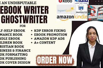 ghostwrite format christian ebook prayer book journal daily devotion self help