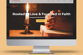 do creative and attractive websites