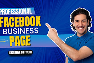 create immortal facebook business page and ads account