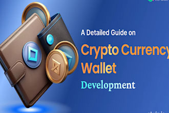 build crypto exchange website, exchange website,  crypto wallet app, trading pla