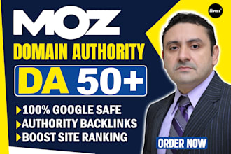 increase domain rating ahrefs dr domain authority moz da with seo backlinks