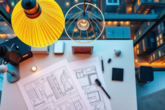 do lighting design consultant and crafting inspiring spaces with light