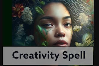 sacral chakra activation, creativity spell, self love confidence spell