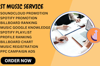 register soundcloud music spotify music apple music on billboard for ranking