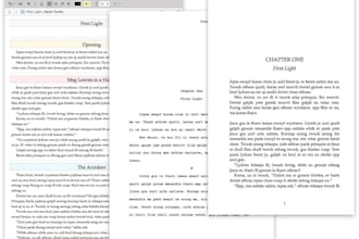 write creative and engaging scripts for youtube ads short films