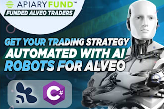 deliver forex trading bot, forex bot, forex ea, forex trading robot