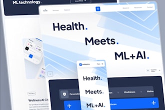 develop ai telemedicine medical ai saas chatbot, supabase mvp, lovable cursor ai