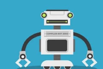 develop instacart bot uber bot spark driver bot doordash slack bot vinted bot
