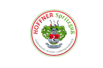 design classic best spray cast manufacturer industrial logo