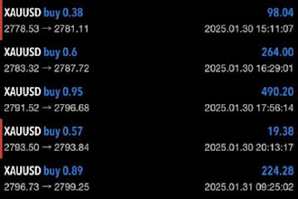 deliver profitable forex trading robot,forex bot,forex trading robot,forex ea
