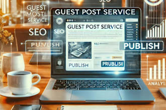 guest posts on high da 70 sites SEO  rankings