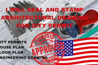 stamp, draw, house plans, architectural drawing engineering drawing california
