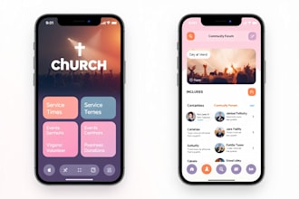 build bible app prayer app church app bible website ministry