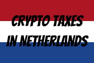 prepare dutch, german crypto tax reports, crypto accounting, reconciliation