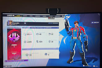 help you reach eternity in marvel rivals
