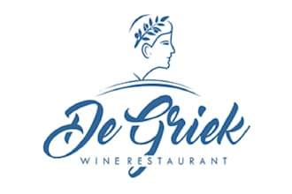design ideal memorable wine restaurant logo