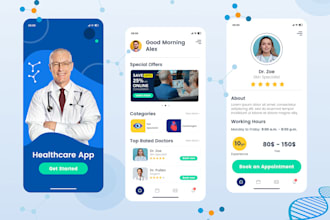 develop a hipaa compliant telehealth, telemedicine app