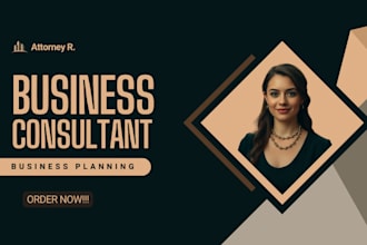be your professional HR consultant legal contract drafting business consultant