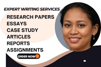 do business statistics, data analytics, market research, accounting assigned