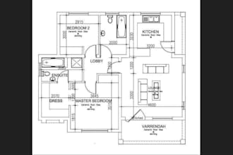 do structural engineer, autocad 2d floor plan and full architectural drawings