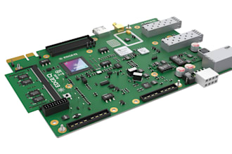 do pcb design 3d pcb circuit design pcb layout electronics usb schematic esp3