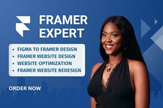 design framer figma to framer website development framer landing page framer
