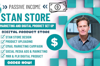 do stan store marketing stan store design beacon ai etsy stan store sales funnel