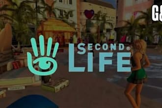 second life avatar 3d clothing 3d design 3d model character design 3d garment