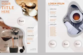 book layout design for coffee table books, magazines, presentations