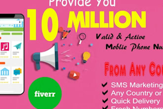 do sms marketing bulk sms send cold sms text message