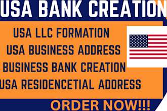 register wyoming llc with ein number formation USA business bank creation,stripe