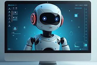 potenciamos empresas con inteligencia artificial agentes ia llamada chabot y más