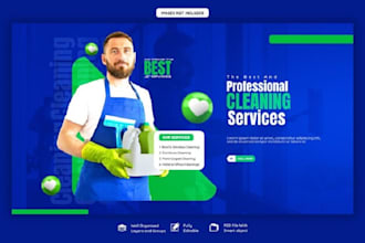 cleaning service business website, booking koala pricing parameter website