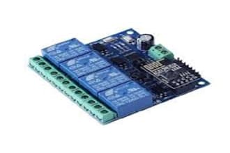 develop iot, embedded system program, arduino coding of esp32,esp8266 with app